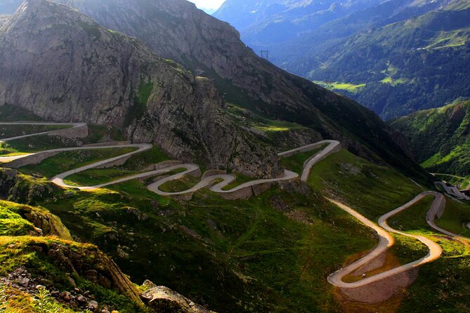 Transfăgărășan Highway & Balea Lake - Private Tour from Bucharest - Stop 3: Bâlea Lake at 2,034 m (chalets, cold air, and big views)