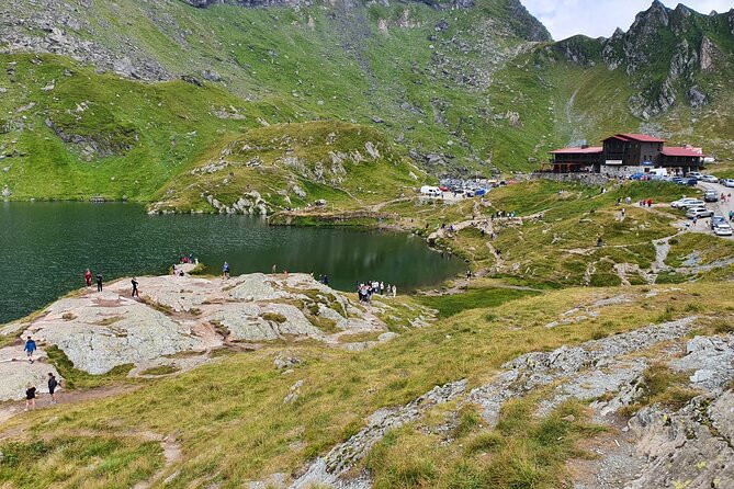 Transfagarasan Private Tour from Bucharest - 2 Days - Curtea de Argeș Monastery: Kings, Ruins, and a Quiet Reminder of Fate