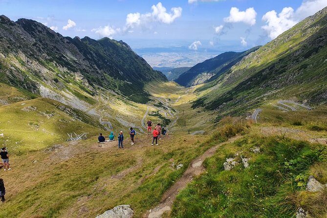 Transfagarasan Private Tour from Bucharest - 2 Days - Poienari Castle: The 1,480 Stairs That Turn Legend Into a Workout