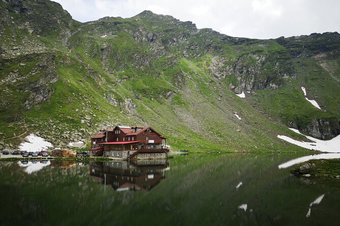 Transfagarasan Road & Balea Lake - Private Tour from Bucharest - What makes this tour work: the stop timing