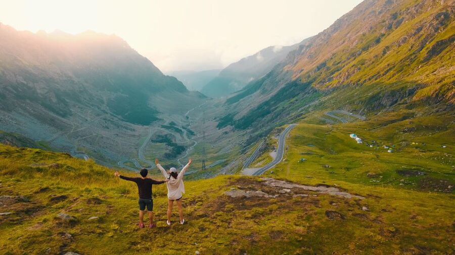 Transfagarasan Road Trip - A full day that feels like a mountain highlight reel