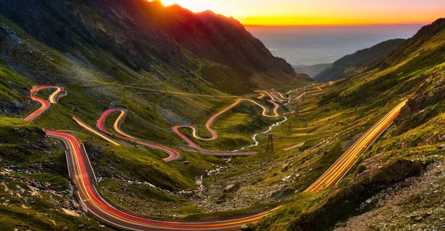 Transfagarasan Road Trip - Price and value: what your $152 actually covers