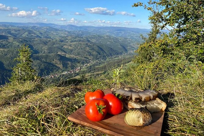 Transfer Bucharest -Brasov with Targoviste and Bran Castle visits - Brașov old town with your guide: make sense of what you saw