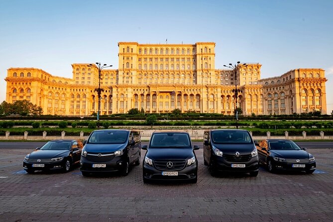 Transfer from Otopeni Henri Coandă Airport to Bucharest or Back - Key Things I’d Actually Plan Around