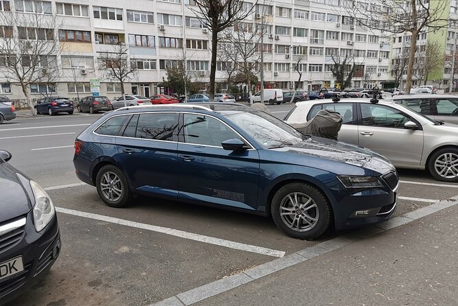 Transfer from Otopeni Henri Coandă Airport to Bucharest or Back - Who This Transfer Suits Best