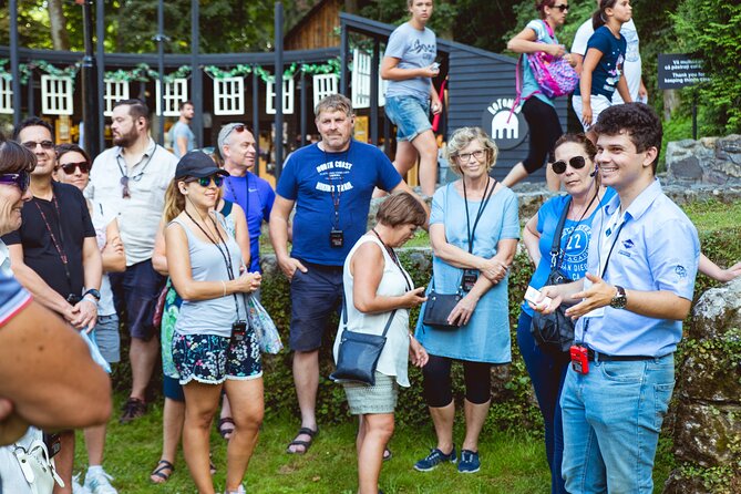 Transylvania and Dracula Castle Full Day Tour from Bucharest - Bran Castle and the Dracula Connection: What You Can Expect Inside