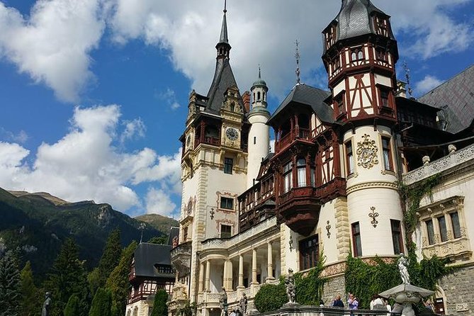 Transylvania & Bucovina Private Tour - 6 days - Key things that make this tour work