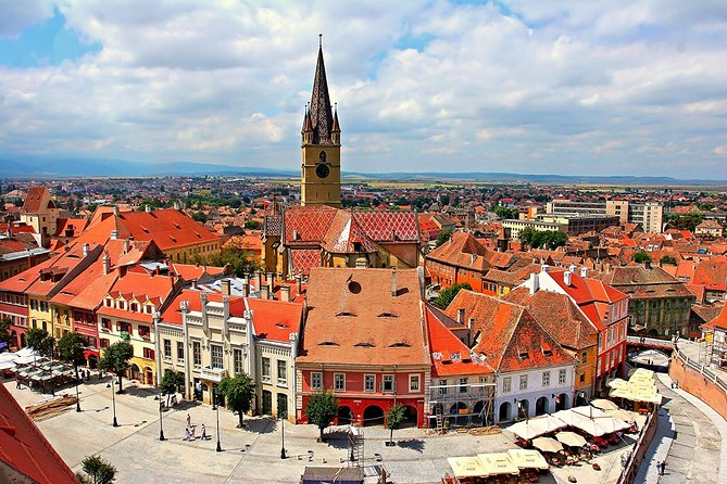 Transylvania & Bucovina Private Tour - 6 days - Price and logistics: what your money covers