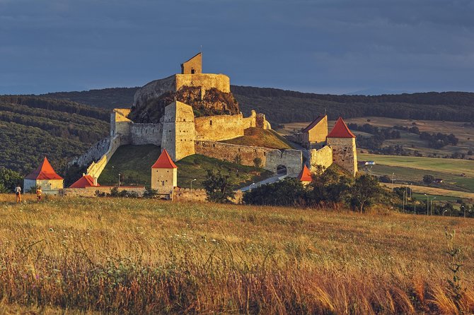 Transylvania Castles 4-day tour from Bucharest - Why this 4-day Transylvania route makes sense from Bucharest