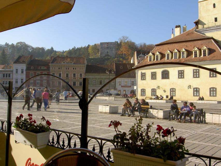 Transylvania: Cultural Full-Day Trip by Minivan - How the 12-hour minivan day plan works (and why it matters)