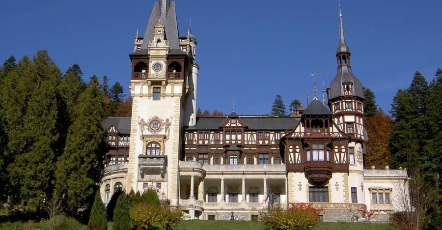 Transylvania: Cultural Full-Day Trip by Minivan - Price and value: what $441 per group really buys you