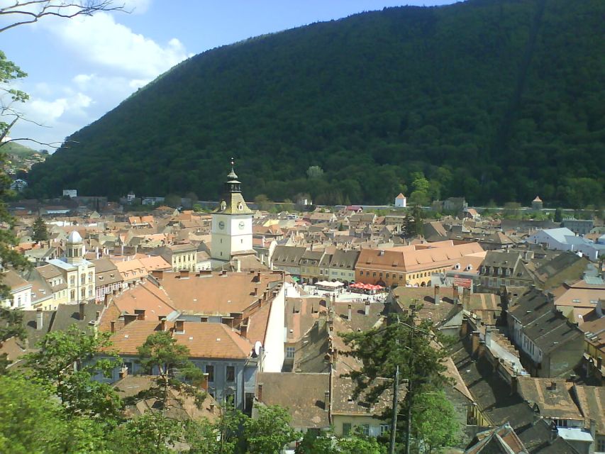 Transylvania: Cultural Full-Day Trip by Minivan - Practical tips for your day in Romania (so you don’t get surprised)