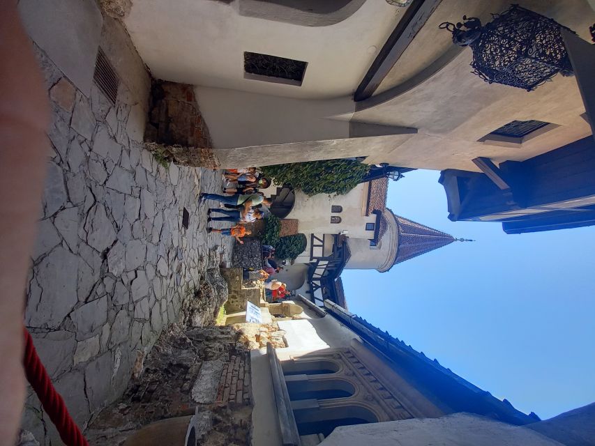 Transylvania: Dracula's Castle and Birthplace Tour - Why Bran and Sighișoara click for Dracula fans and history nerds