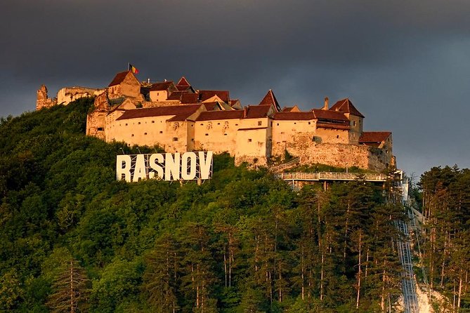 Transylvania Private Castle Day Trip from Bucharest - Price and Timing: What You’re Really Paying For