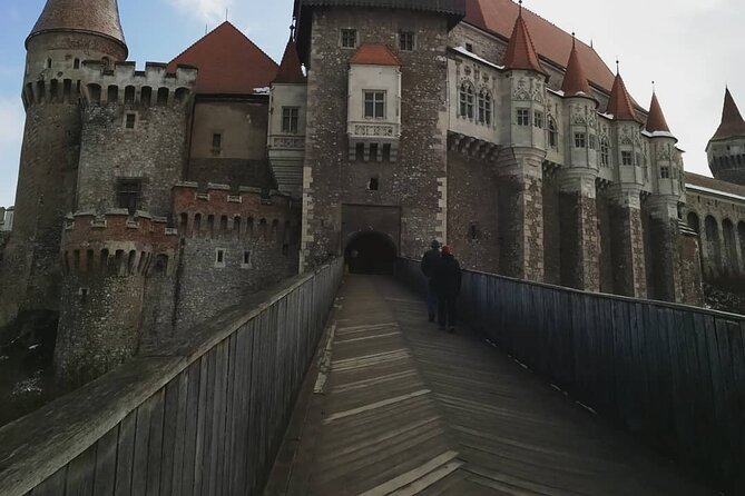 Transylvania Region In-Depth (5 Days Private Tour from Bucharest) - Price and value: is $1,707.46 per person worth it?