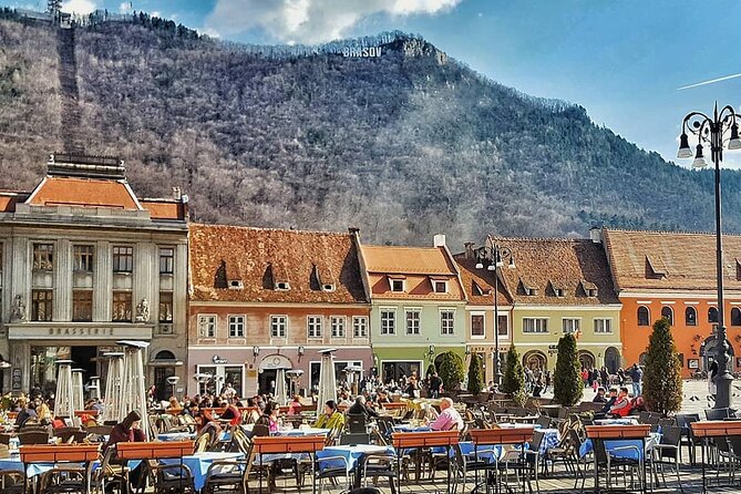Transylvania Region In-Depth (5 Days Private Tour from Bucharest) - Who this Transylvania private tour fits best