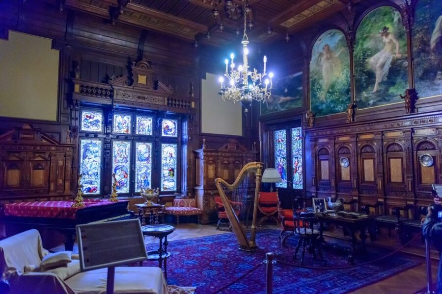 Transylvania Tour: Dracula's Castle, Peles Palace & Brasov - Should you book Transylvania: Dracula’s Castle, Peleș Palace & Brasov?
