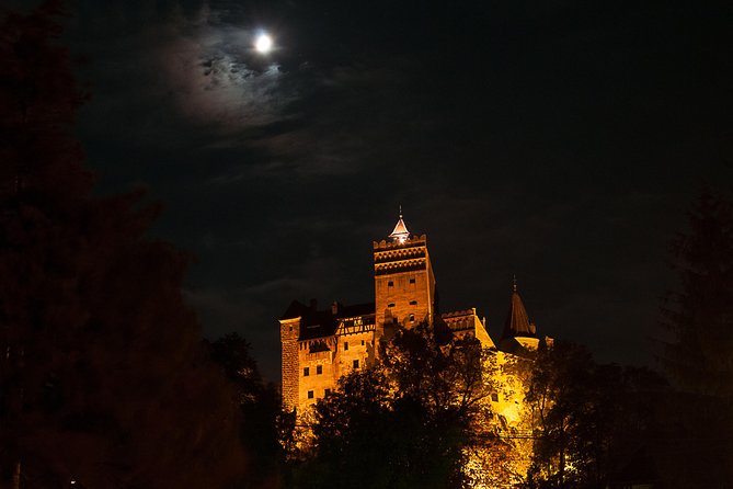 Transylvania with Dracula Castle, Bear Sanctuary and Brasov - Key points to know before you go