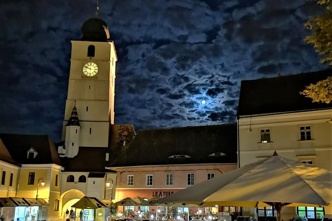 Transylvanian week - Transylvania, Without the Planning Headaches