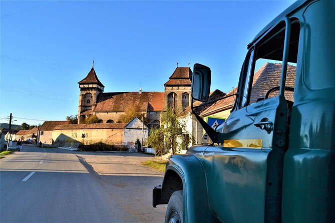 Transylvanian week - Day 2: Corvin Castle and Alba Iulia’s Cathedral Complex
