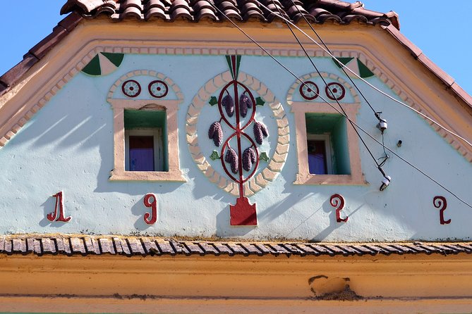 Transylvanian week - Day 5: Cable Car Views, Bran Castle Myths, and Black Church