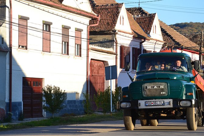 Transylvanian week - Day 6: Prahova Valley to Peles Castle and Bucharest’s Stavropoleos