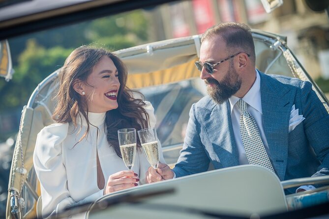 Tuk Tuk Bucharest Tour - Unique Experience in town! - Meeting at Strada Doamnei 8 and Free Downtown Pickup