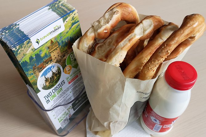 Unhealthy Food Tour of Bucharest – 4 hours - From Old Town landmarks to Obor Market food stains
