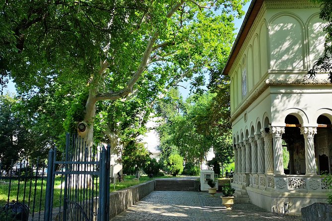Unhealthy Food Tour of Bucharest – 4 hours - Price and value for a $90.57, 4-hour food-and-transit outing