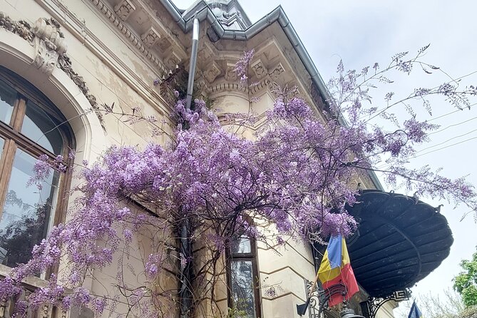 Unique Tour of Hidden Bucharest - Your guide: the difference between a walk and a story you remember