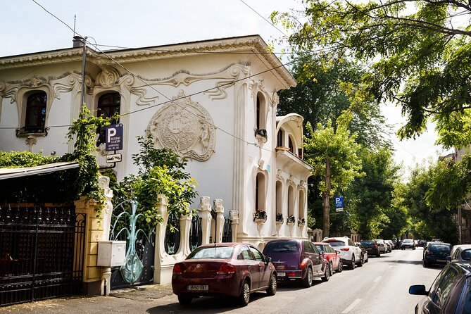 Unique Tour of Hidden Bucharest - The route, in plain terms: what you’ll actually experience