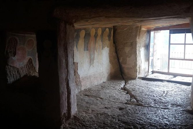 Veliko Tarnovo and Medieval Bulgaria Private Day Trip from Bucharest - Getting across the border without losing your day