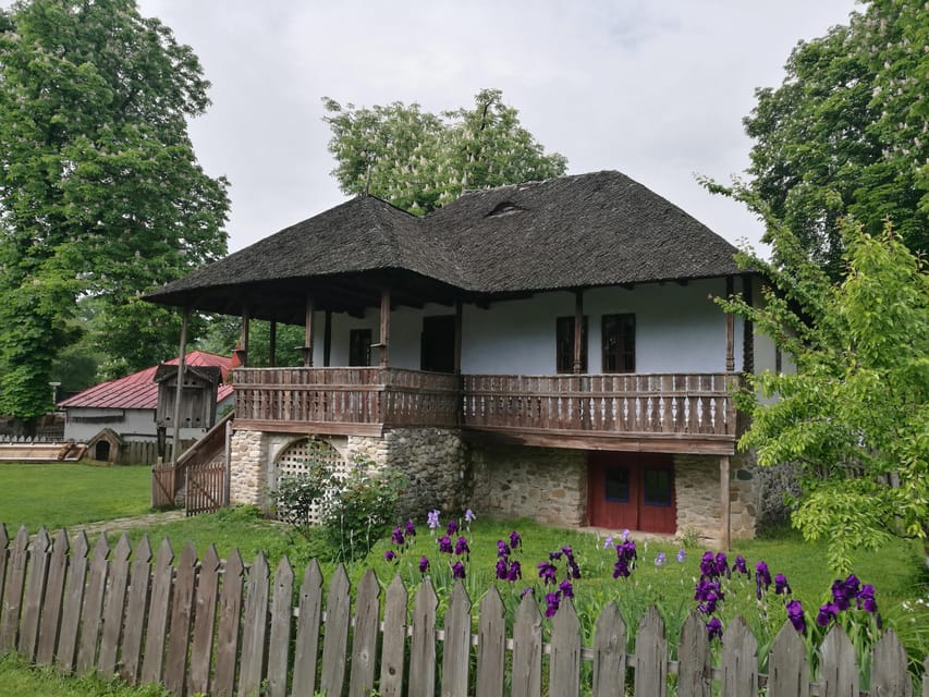 Village Museum Bucharest Guided Tour - Key highlights you’ll feel in real life