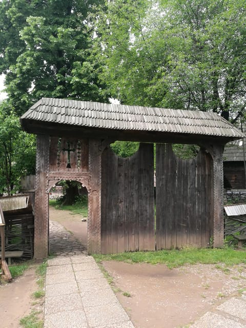 Village Museum Bucharest Guided Tour - How much it really costs (and whether it’s good value)