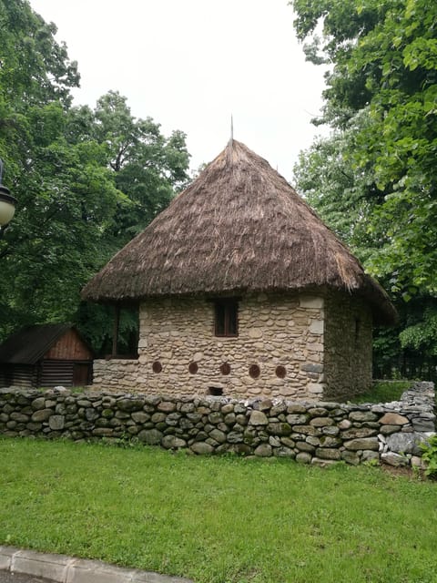 Village Museum Bucharest Guided Tour - What to bring (and what to skip) so the tour feels easy