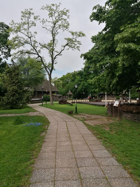 Village Museum Bucharest Guided Tour - Who this tour suits best (and who should rethink it)