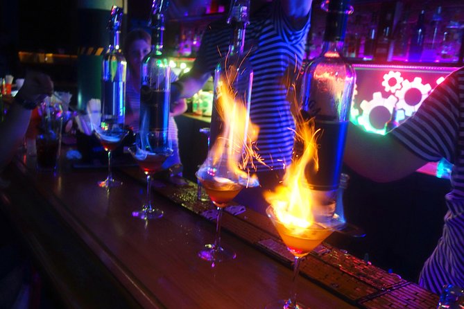 VIP Party in Bucharest - The Ultimate Nightlife Experience - Meeting at Bulevardul Ion C. Brătianu: Start Smart, Stay Together
