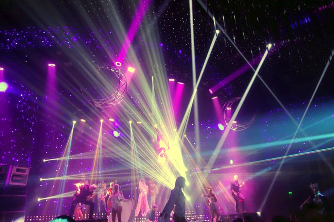VIP Party in Bucharest - The Ultimate Nightlife Experience - The Limousine Hour and Why It Matters