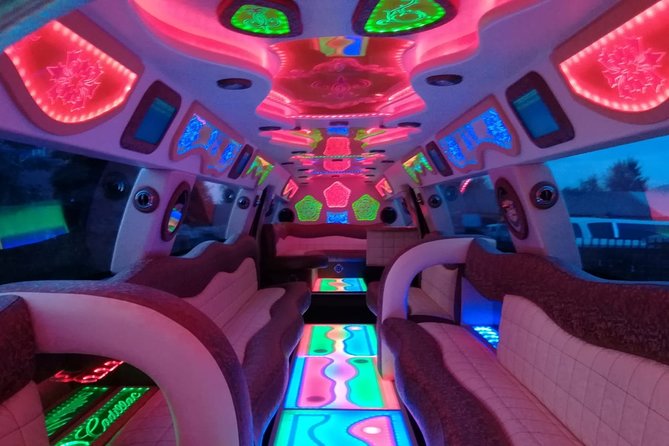 VIP Party in Bucharest - The Ultimate Nightlife Experience - Guide Support That Actually Helps: Razvan and Claudia’s Style