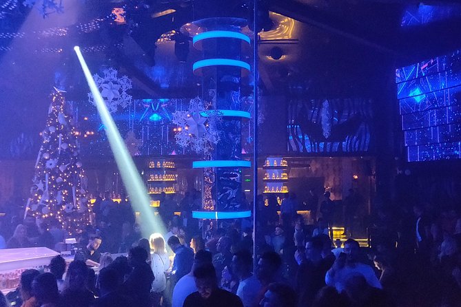 VIP Party in Bucharest - The Ultimate Nightlife Experience - Stop 1 Old Town Warm-Up: Premium Bar Energy, No Dead Air