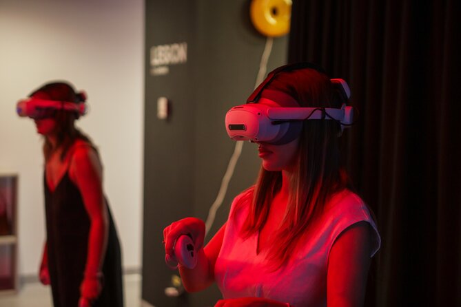 Virtual Reality Experience - Key Things That Make This VR Stop Worth It