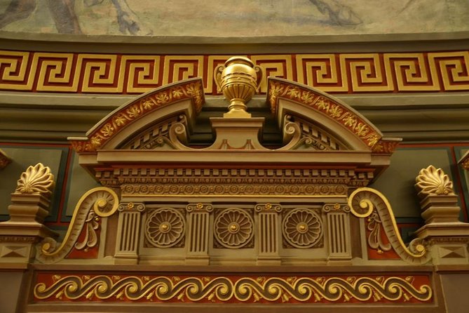 Walking tour of Bucharest - Timing And Route Flow: What 3–4 Hours Feels Like