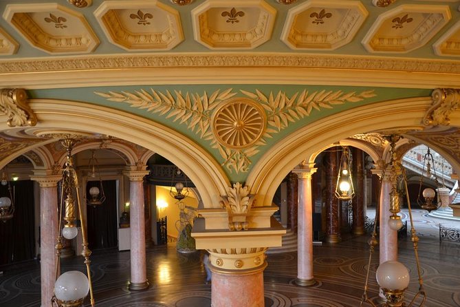 Walking tour of Bucharest - Price and Value: Why $24.19 Works for the Right Visitor
