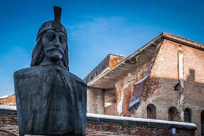 Walking Tour of Bucharest City Center - Private Tour - The Value of a Private 3-Hour Center Walk (and Who It’s For)