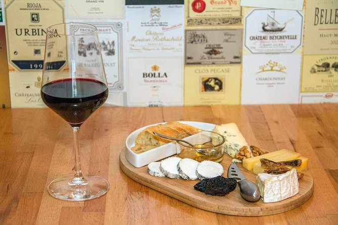 Wine Tasting in Bucharest - Why This Tasting Feels Worth Your Time