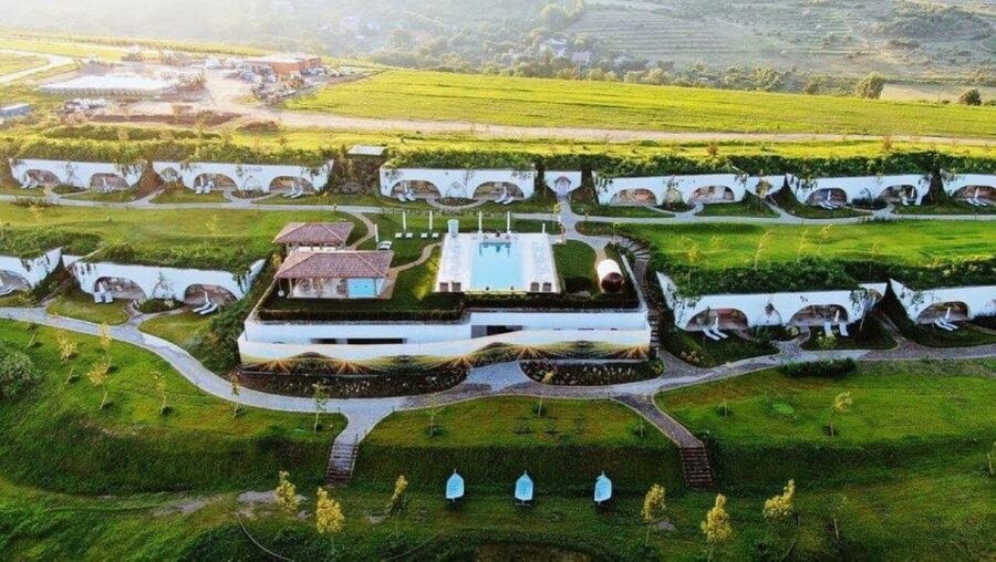Winery touring & private wine tasting - one day private tour - Why Dealu Mare feels different from a typical tasting day